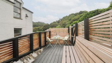 Cottage | Terrace/patio