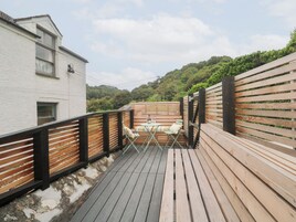 Cottage | Terrace/patio