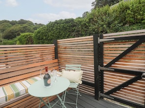 Cottage | Property grounds
