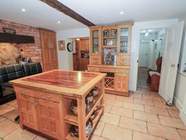 Bar (en el alojamiento)