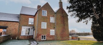 Dunnimere Farmhouse
