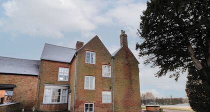 Dunnimere Farmhouse