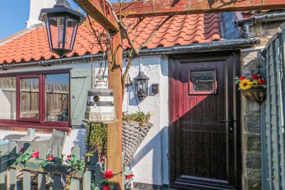 The Old Mill Cottage - High Normanby