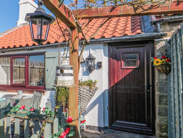 Cottage | Property grounds