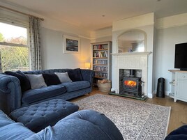 Un reproductor de DVD