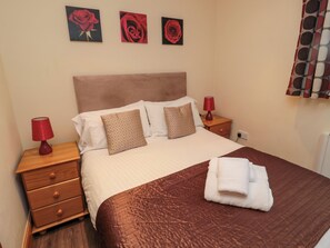 1 bedroom, individually decorated, individually furnished, free WiFi