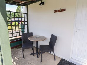 Cottage | Khu ẩm thực ngoài trời