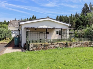 Cottage | Exterior