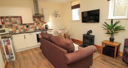Fir Tree Cottage