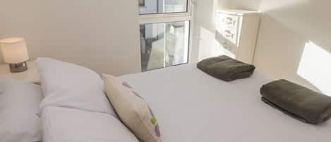 4 chambres, décoration personnalisée, ameublement personnalisé