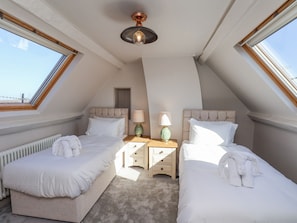 Chaumière | Intérieur