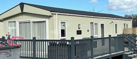 Casa de campo | Exterior