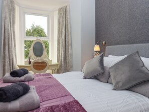 3 chambres, décoration personnalisée, ameublement personnalisé