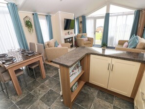 Interior - Gentle Tide (Haverfordwest)