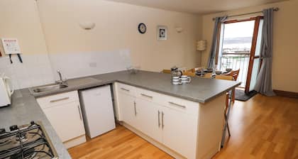15 Sovereign House