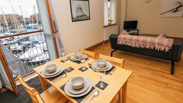 تناول الطعام