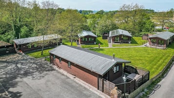 Feriehus | Udendørsområde