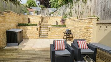 Teras/patio