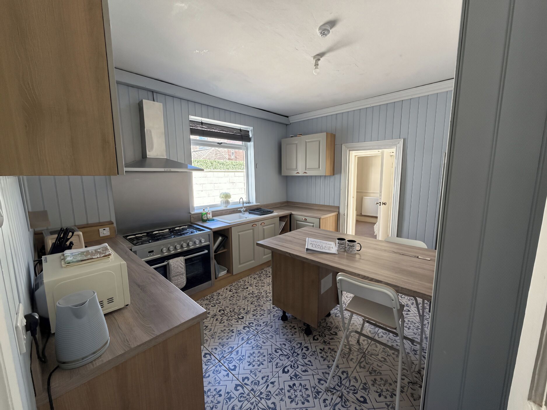 Cottage