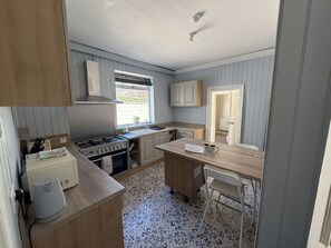 Cottage - Avalon Lodge (Bridlington)