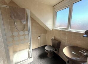 Cottage | Bathroom - Avalon Lodge (Bridlington)