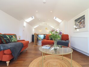 Lobby - Victory View (Penzance)