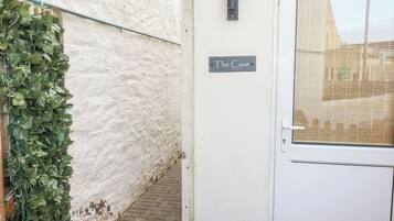 Chi tiết ngoại thất