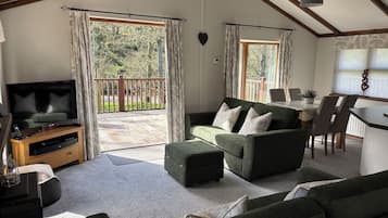 Småhus | Oppholdsområde