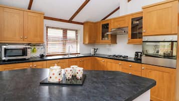 Lavavajillas, utensilios de cocina