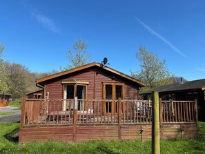 Cottage | Extérieur