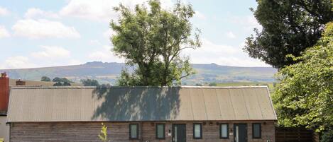 コテージ | 外観