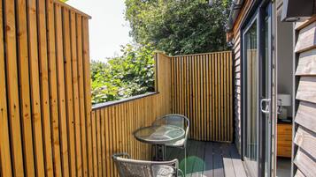 Cottage | Outdoor dining