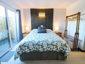 1 bedroom, individually decorated, individually furnished, free WiFi - Stiper View Barn 2 (Shrewsbury)