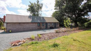 Cottage | Exterior
