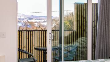 1 slaapkamer, individueel gedecoreerd, individueel gemeubileerd