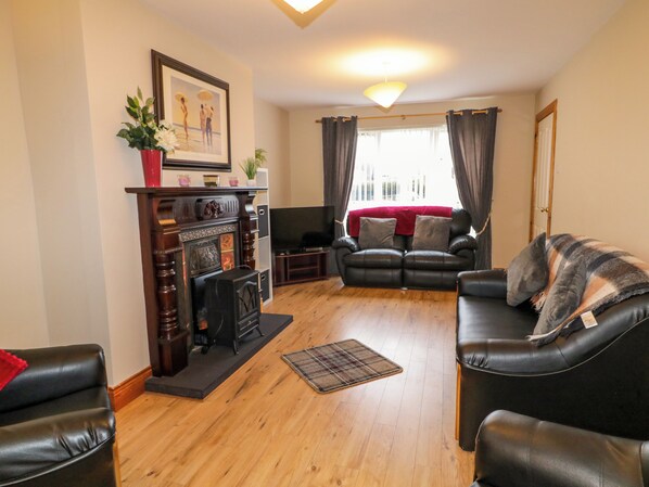 Living area - Portstewarts Home From Home (Portstewart)
