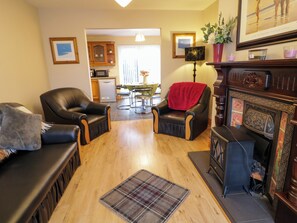 Living area - Portstewarts Home From Home (Portstewart)