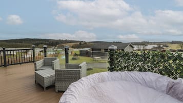 Teras/patio
