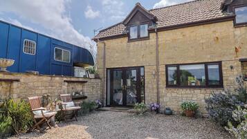 Cottage | Exterieur