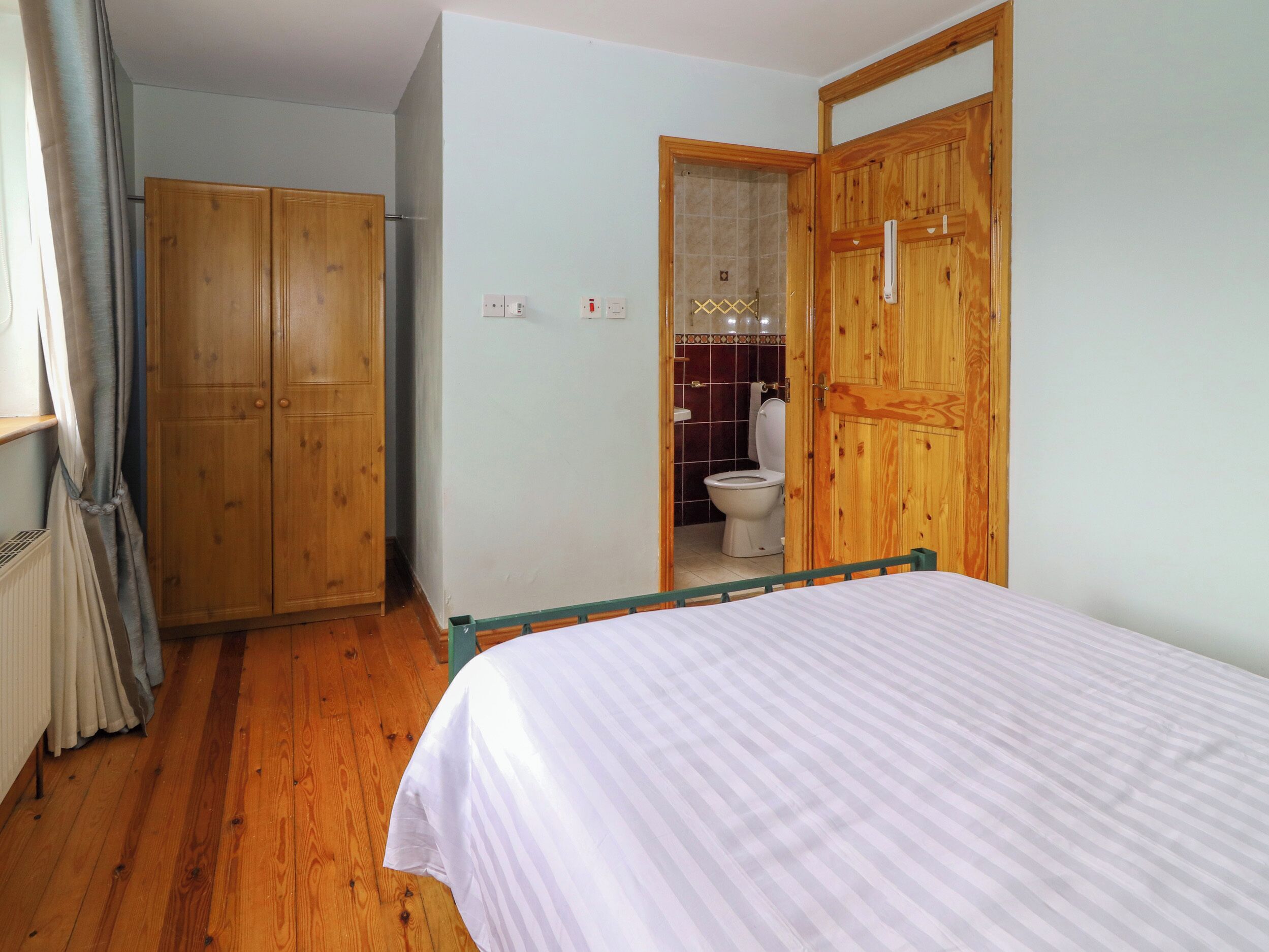 4 bedrooms, free WiFi, individually decorated, individually furnished