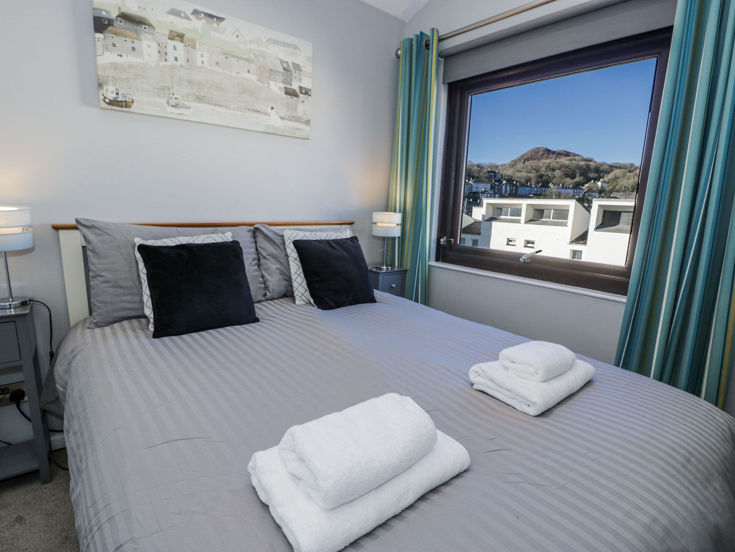 Casa de campo | 1 dormitorio, decoración individual, mobiliario individual y wifi gratis