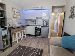 Cottage | Interni