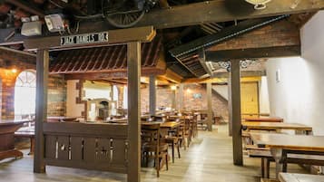 Restaurantes