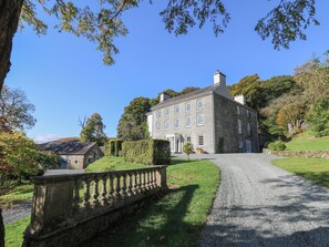 Aussenbereich