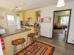 Interior - Craggy View (Kendal)
