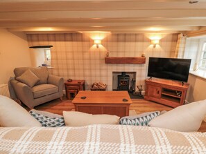 1 多间卧室、特色装修、特色家居、免费 WiFi