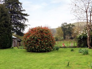 Property grounds - Whites Meadow (Taunton)