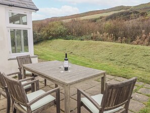 Servei de restauració a l'aire lliure