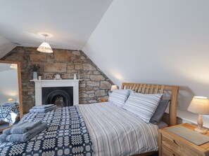 Cottage | Interior