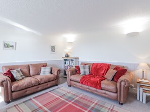 คอทเทจ | บริเวณนั่งเล่น